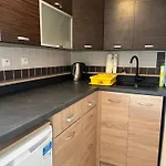 Apartmán Pri Jazere