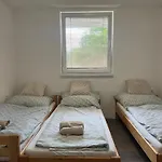 Apartmán Pri Jazere