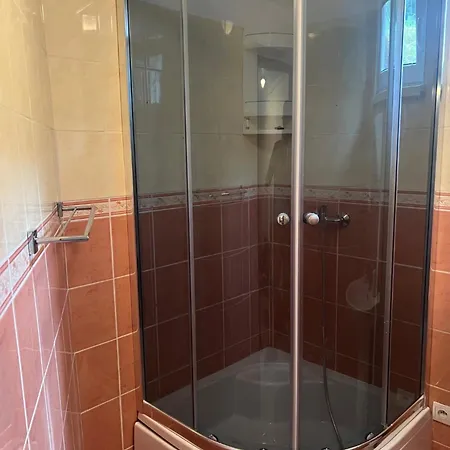 Pri Jazere Apartman *