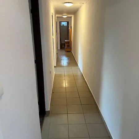 Pri Jazere Apartman *