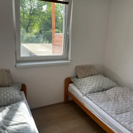 Pri Jazere Apartman