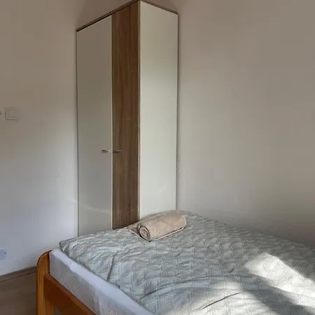Pri Jazere Apartman