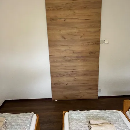 Pri Jazere Apartman *