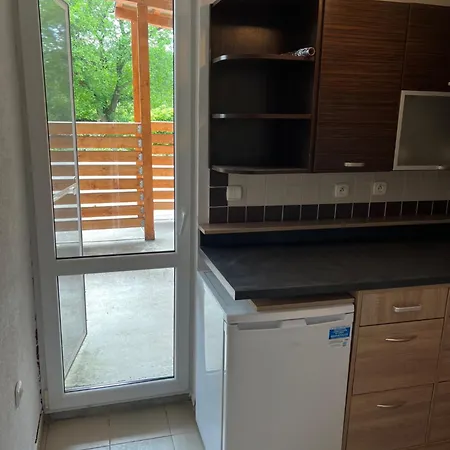 Pri Jazere Apartman