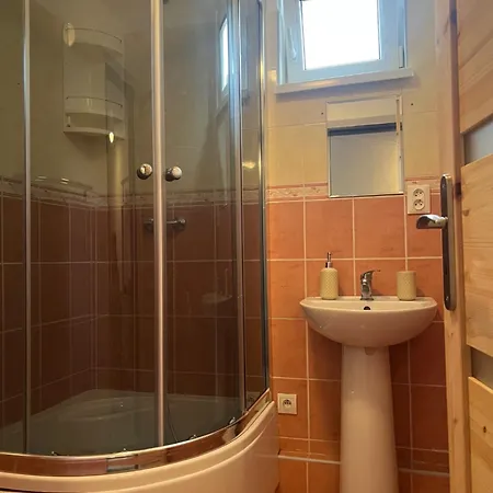 Pri Jazere Apartman *