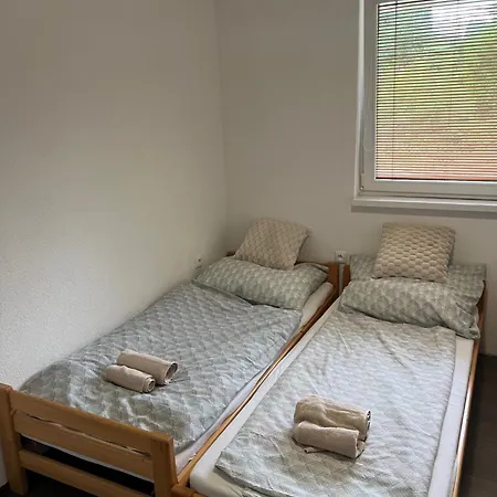 Pri Jazere Apartman