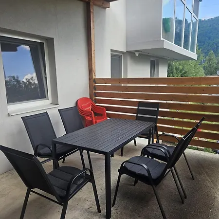 Pri Jazere Apartman *